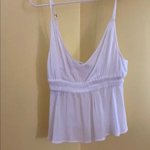 O’Neill flowy tank top